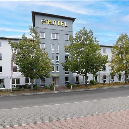 B&B Hotel Berlin-Dreilinden Kleinmachnow Εξωτερικό φωτογραφία
