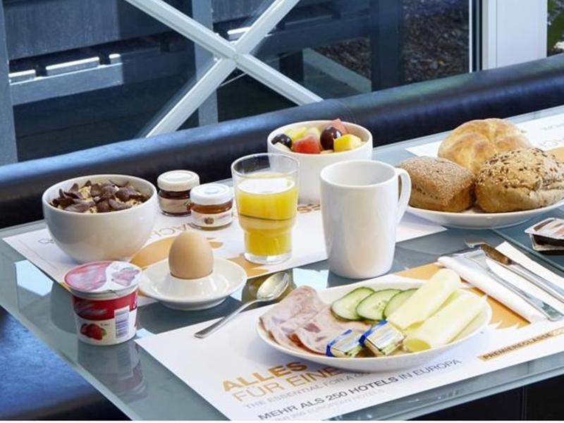 B&B Hotel Berlin-Dreilinden Kleinmachnow Εξωτερικό φωτογραφία