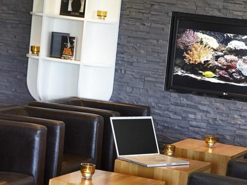 B&B Hotel Berlin-Dreilinden Kleinmachnow Εξωτερικό φωτογραφία