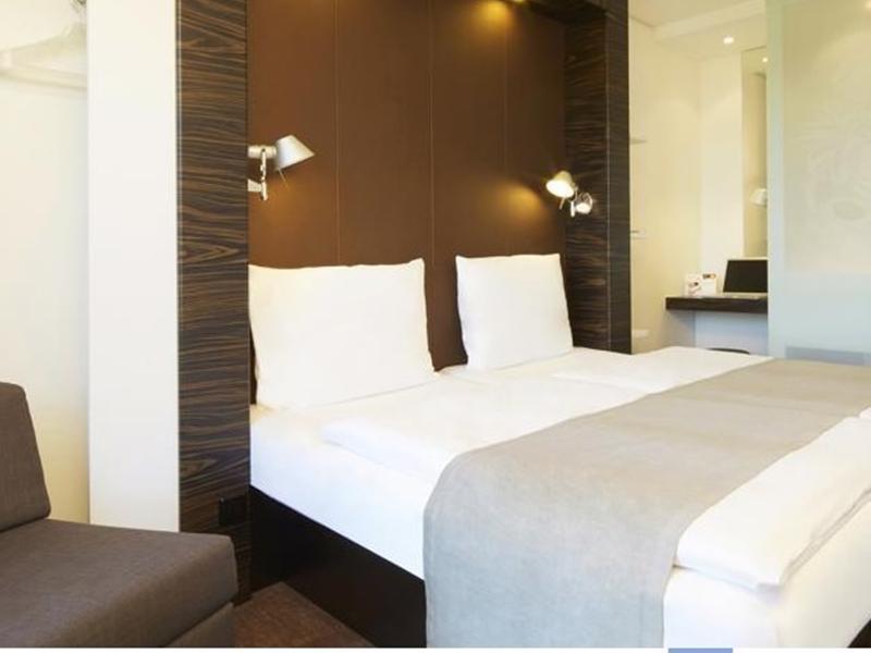 B&B Hotel Berlin-Dreilinden Kleinmachnow Εξωτερικό φωτογραφία