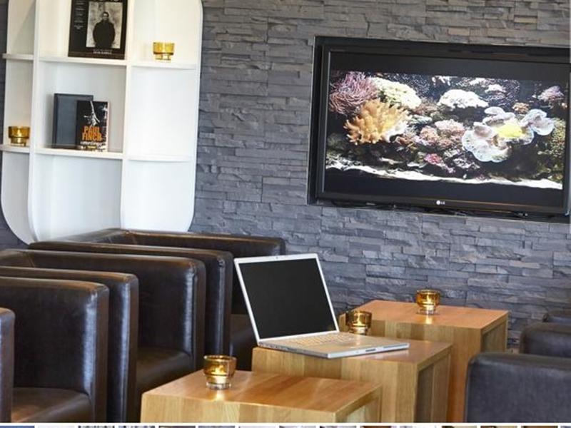 B&B Hotel Berlin-Dreilinden Kleinmachnow Εξωτερικό φωτογραφία