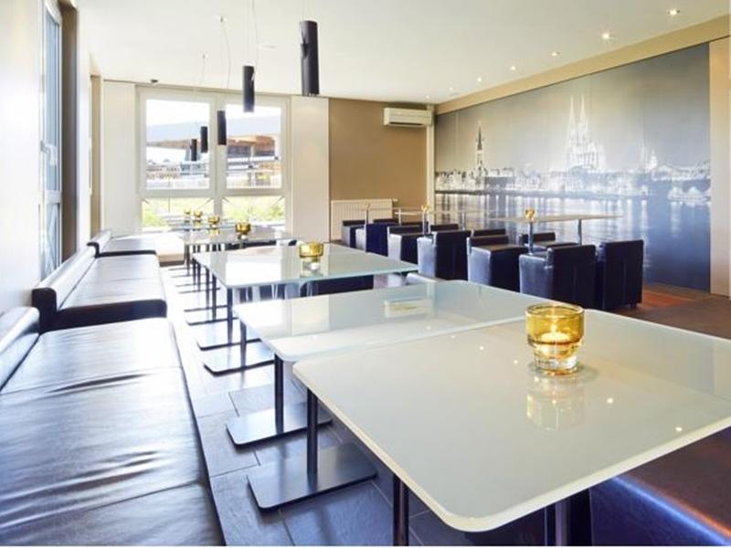 B&B Hotel Berlin-Dreilinden Kleinmachnow Εξωτερικό φωτογραφία