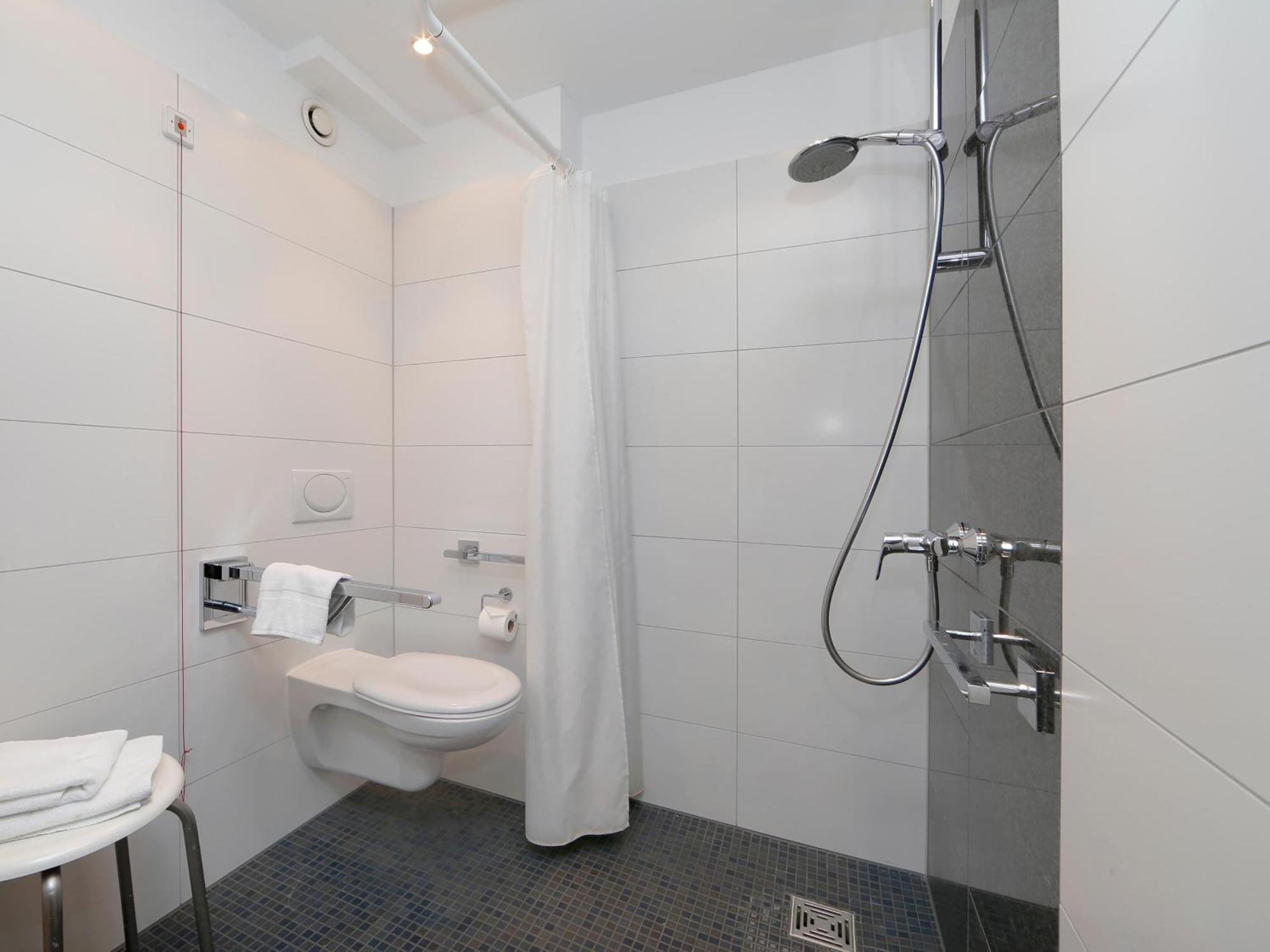 B&B Hotel Berlin-Dreilinden Kleinmachnow Εξωτερικό φωτογραφία