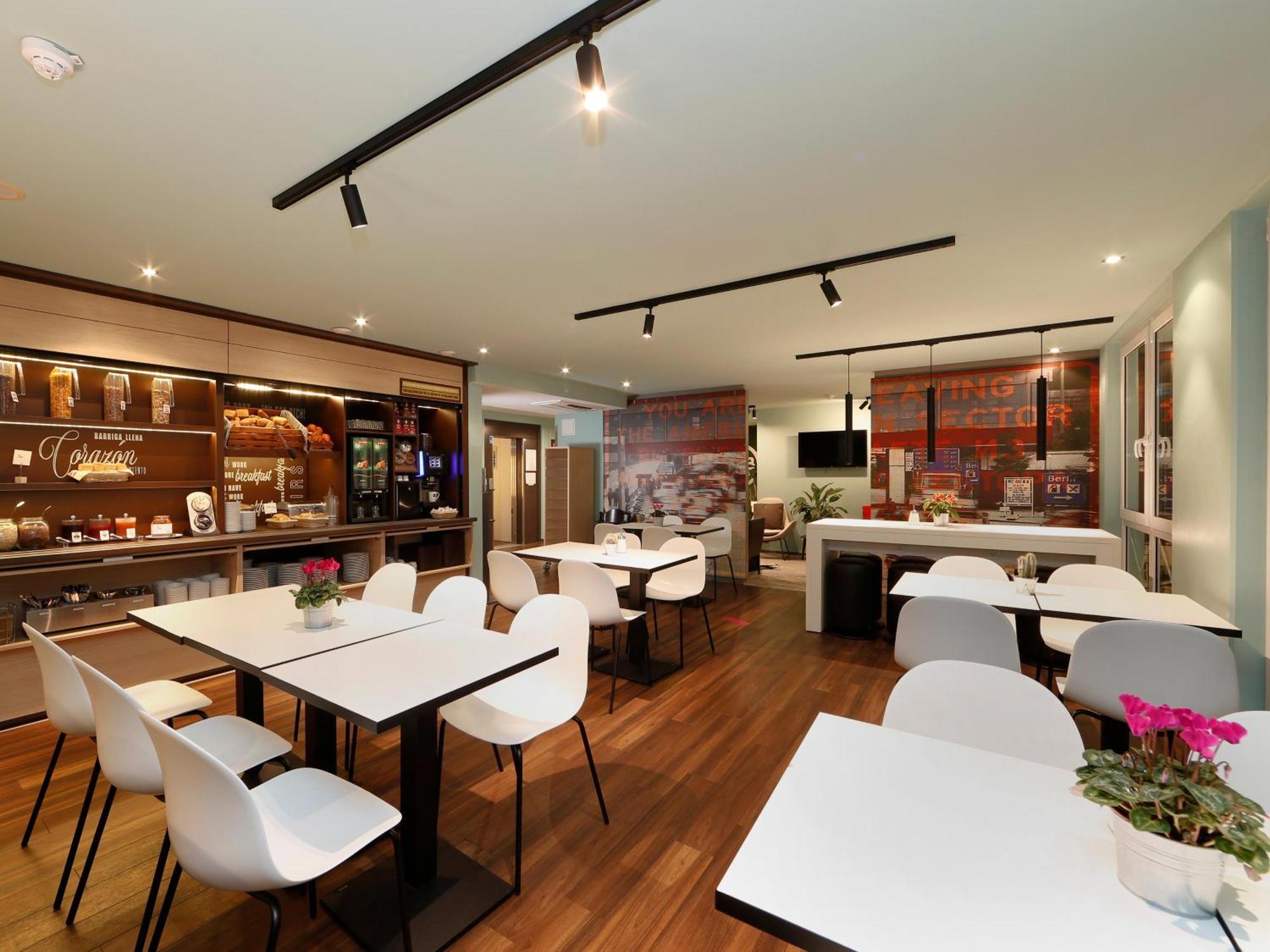 B&B Hotel Berlin-Dreilinden Kleinmachnow Εξωτερικό φωτογραφία