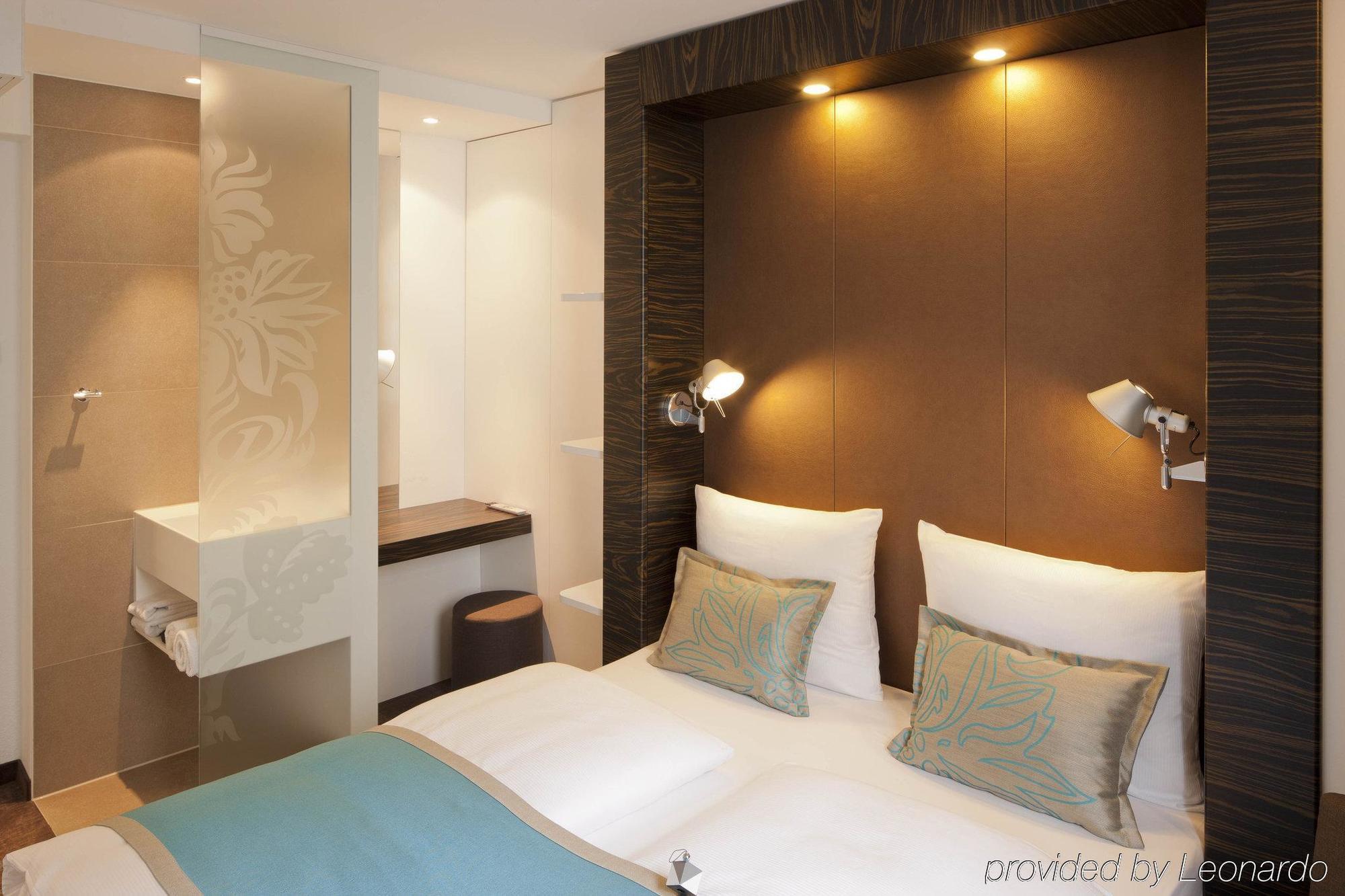B&B Hotel Berlin-Dreilinden Kleinmachnow Εξωτερικό φωτογραφία