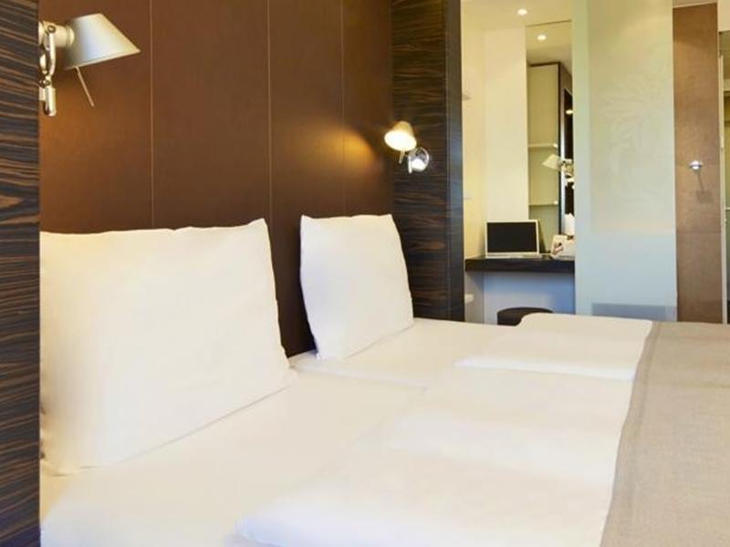 B&B Hotel Berlin-Dreilinden Kleinmachnow Εξωτερικό φωτογραφία