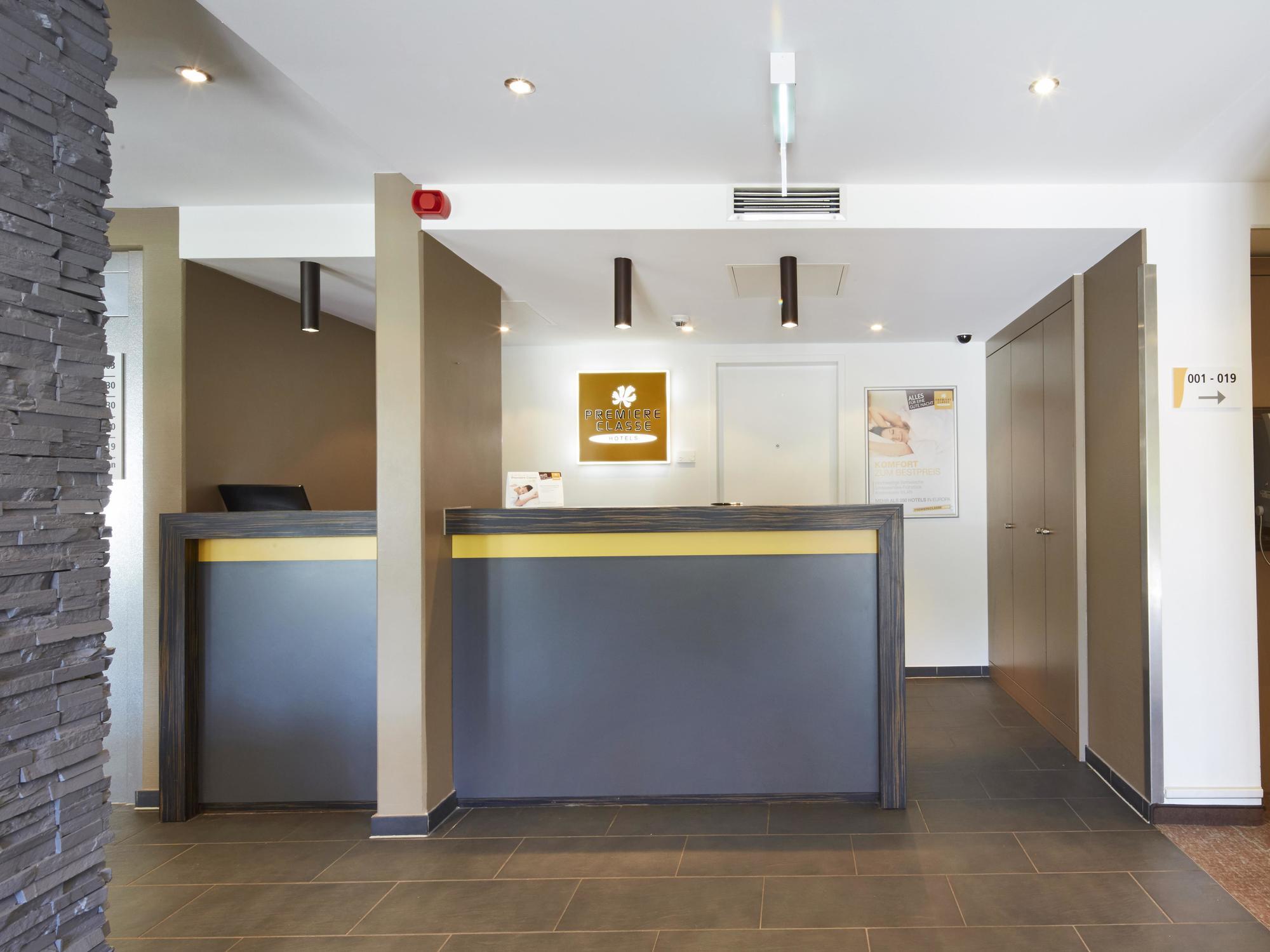 B&B Hotel Berlin-Dreilinden Kleinmachnow Εξωτερικό φωτογραφία