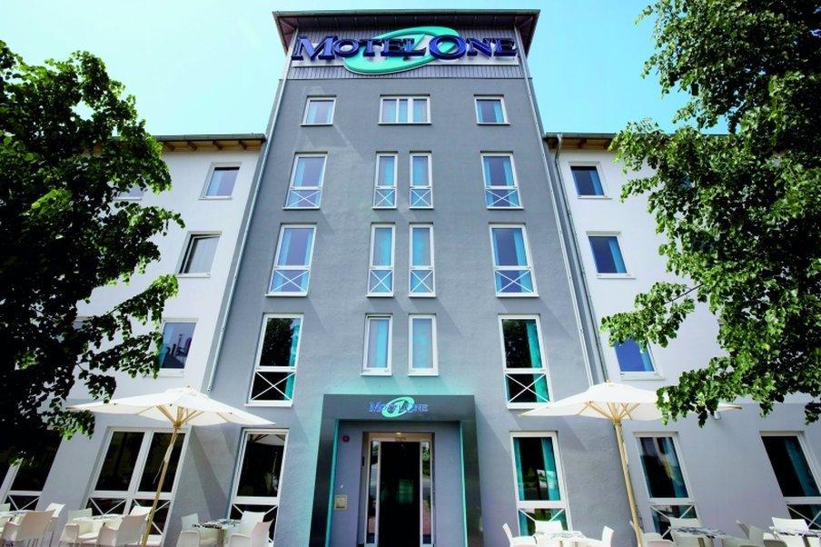 B&B Hotel Berlin-Dreilinden Kleinmachnow Εξωτερικό φωτογραφία