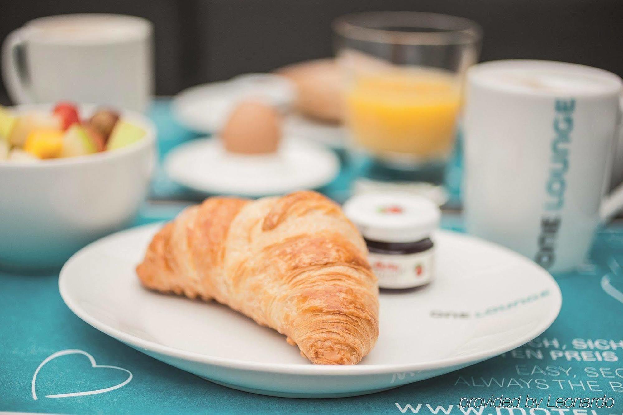 B&B Hotel Berlin-Dreilinden Kleinmachnow Εξωτερικό φωτογραφία