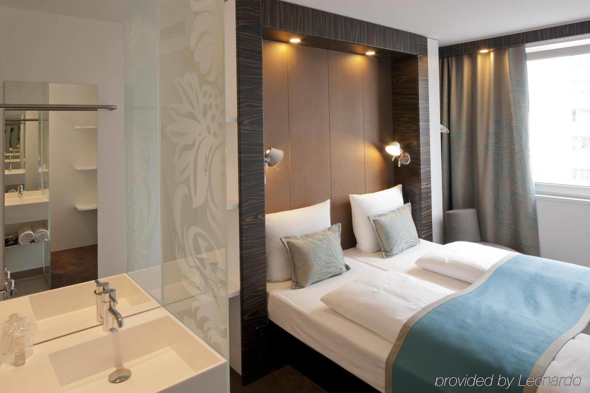 B&B Hotel Berlin-Dreilinden Kleinmachnow Εξωτερικό φωτογραφία